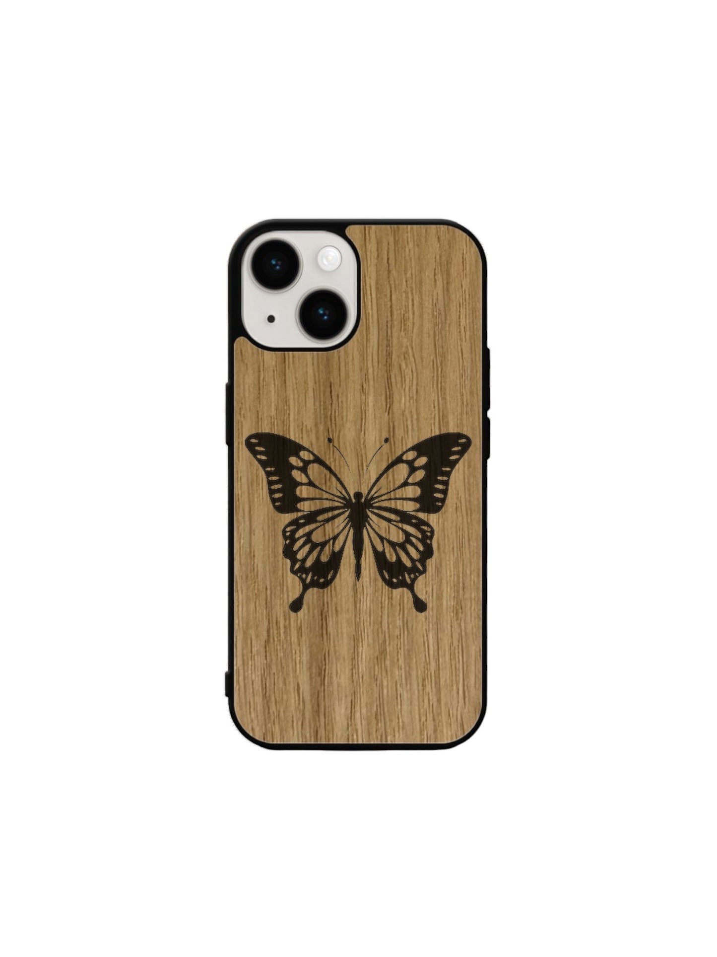 Iphone case - Butterfly