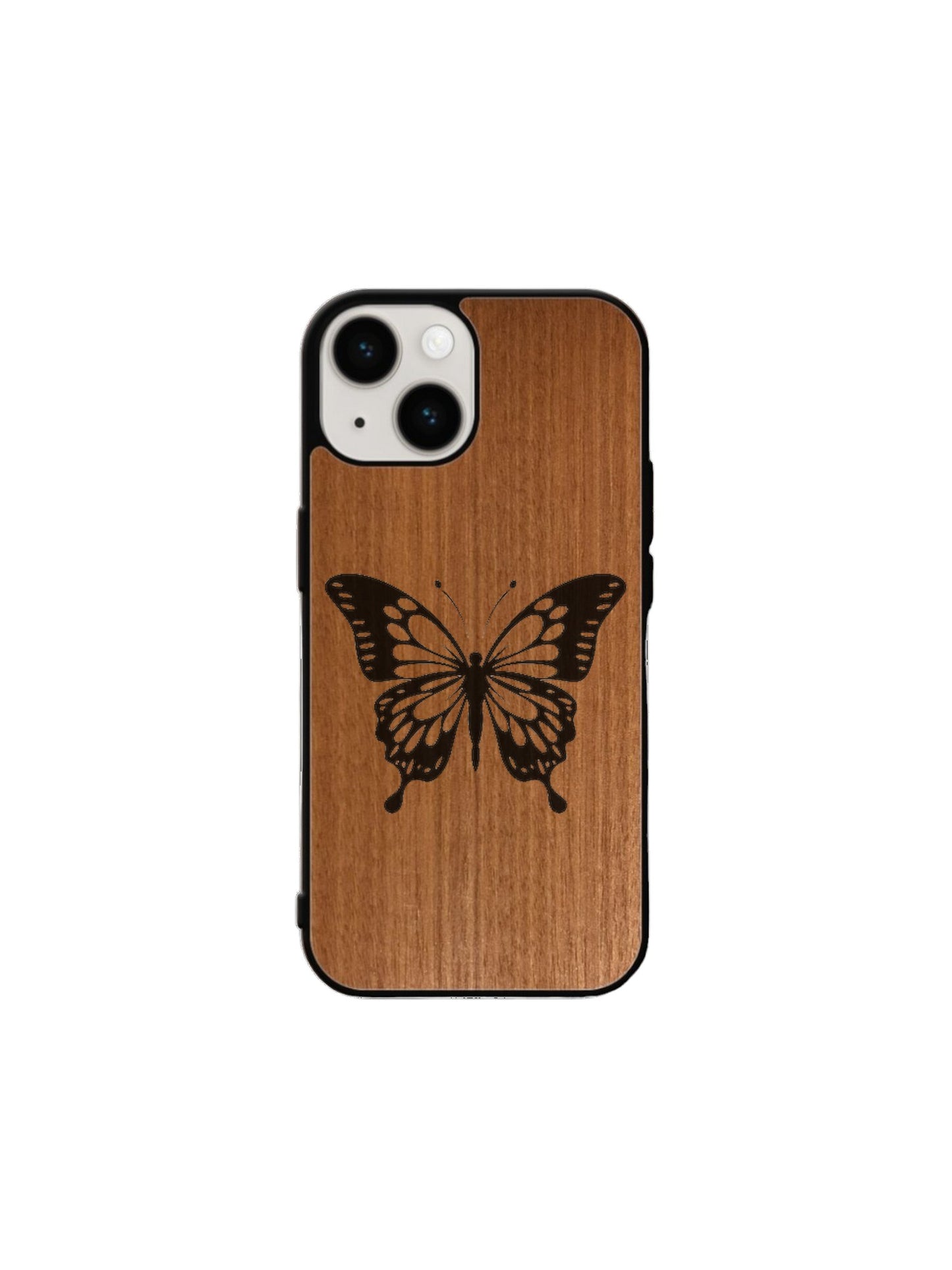 Iphone case - Butterfly
