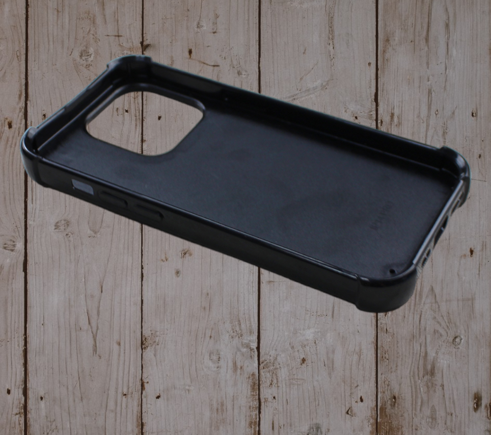 Coque angles renforcés Iphone - Sanglier