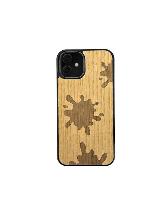 Iphone case - Stain