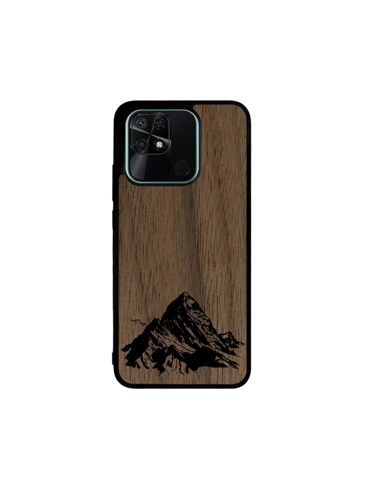 Coque Xiaomi Redmi Note - Everest