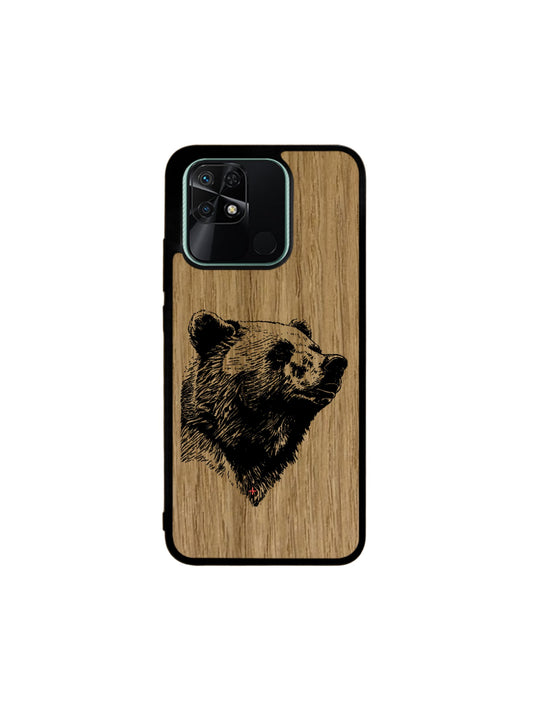 Coque Xiaomi Redmi Note - Ours