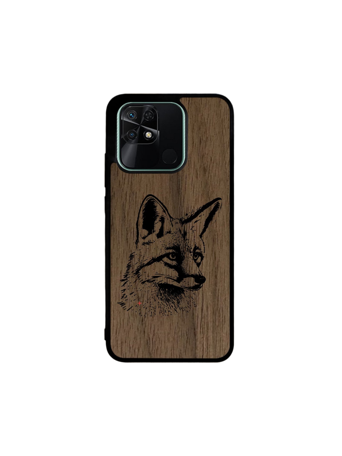 Coque Xiaomi Redmi Note - Renard