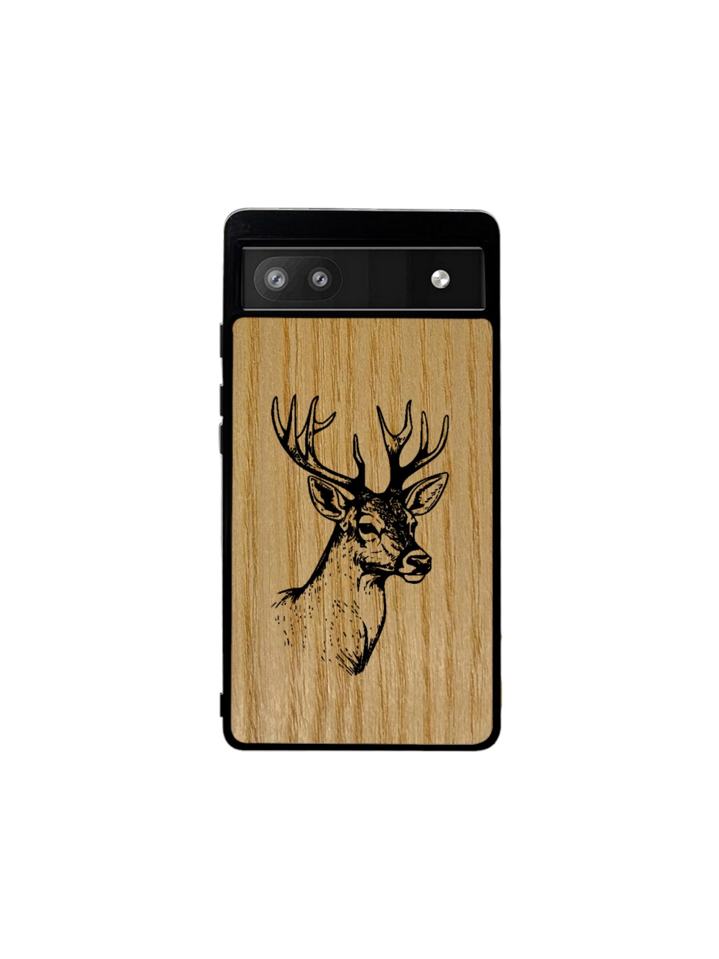 Coque Google Pixel - Chevreuil