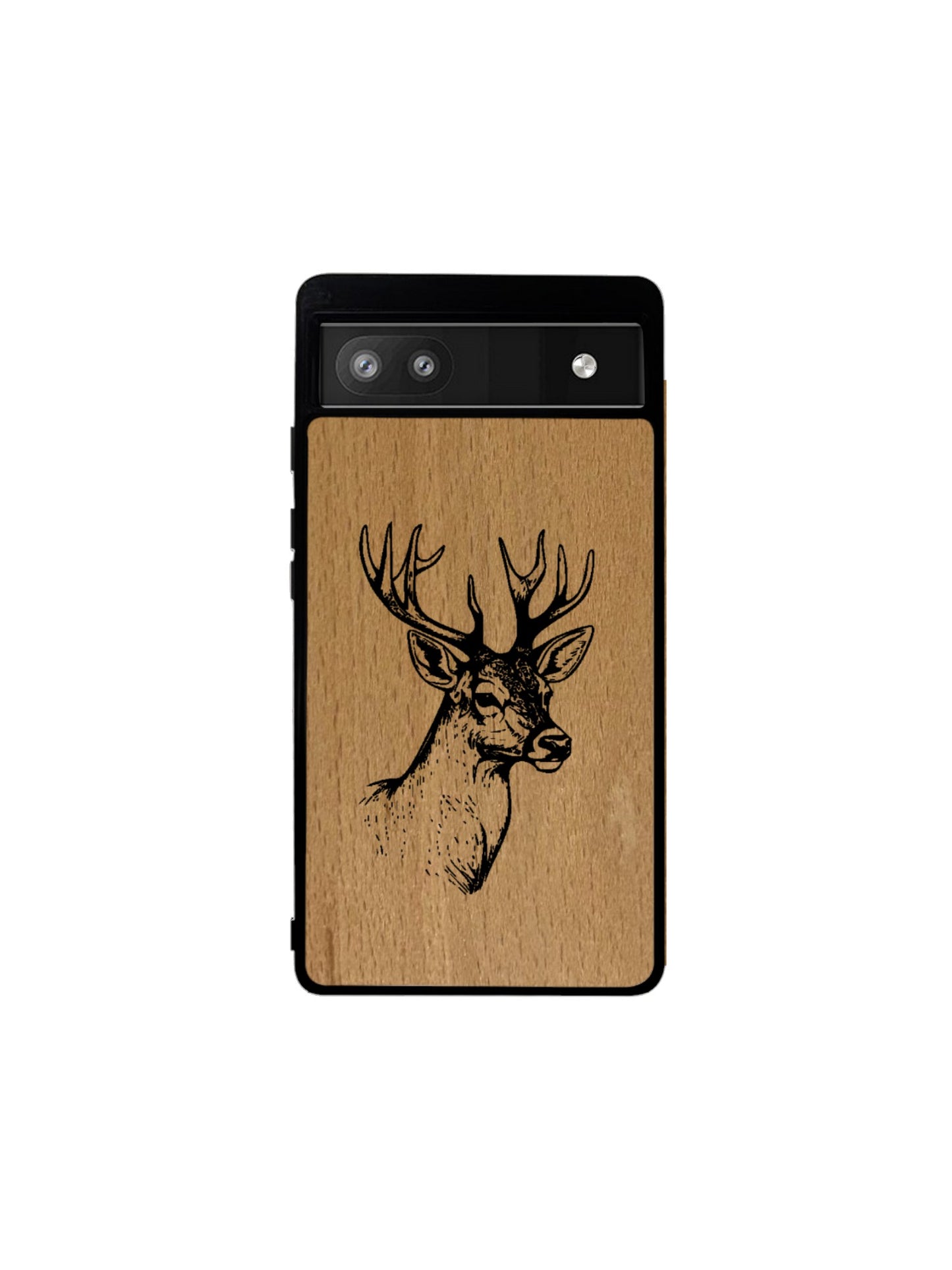 Coque Google Pixel - Chevreuil