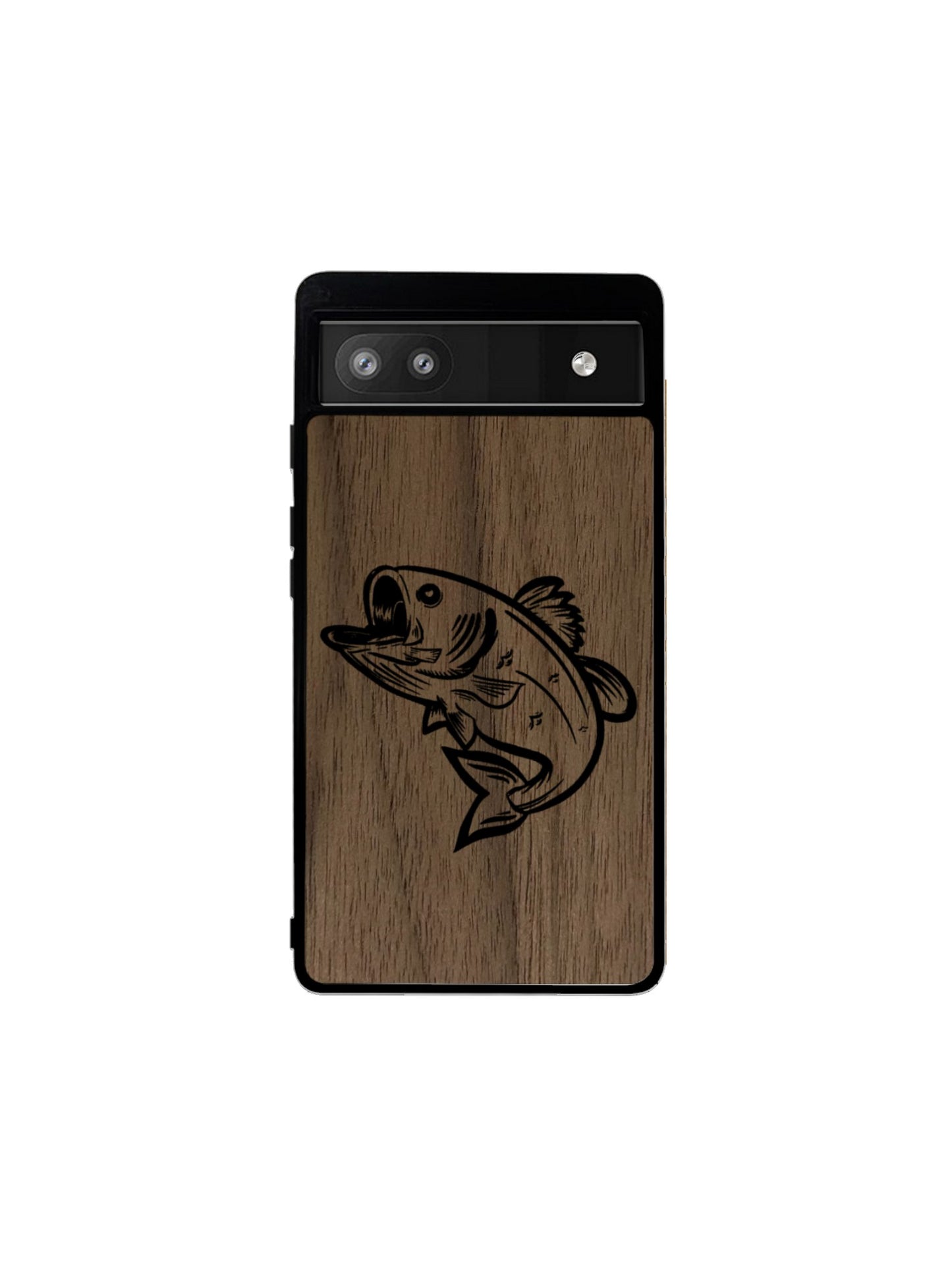 Coque Google Pixel - Poisson