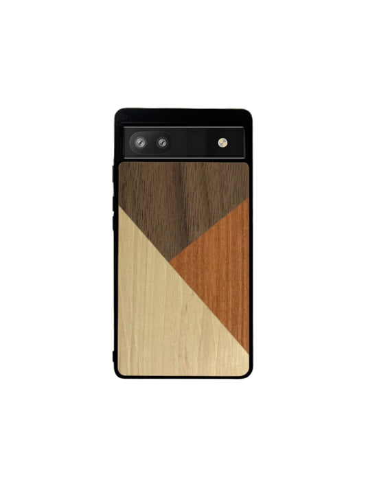 Google Pixel Case - Woodcock