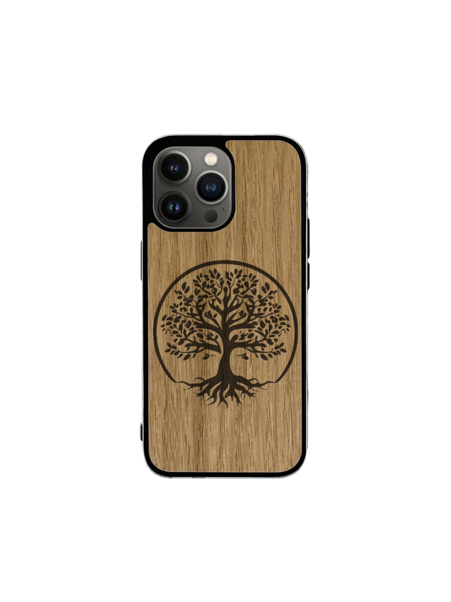 Coque Iphone MagSafe - Arbre de vie