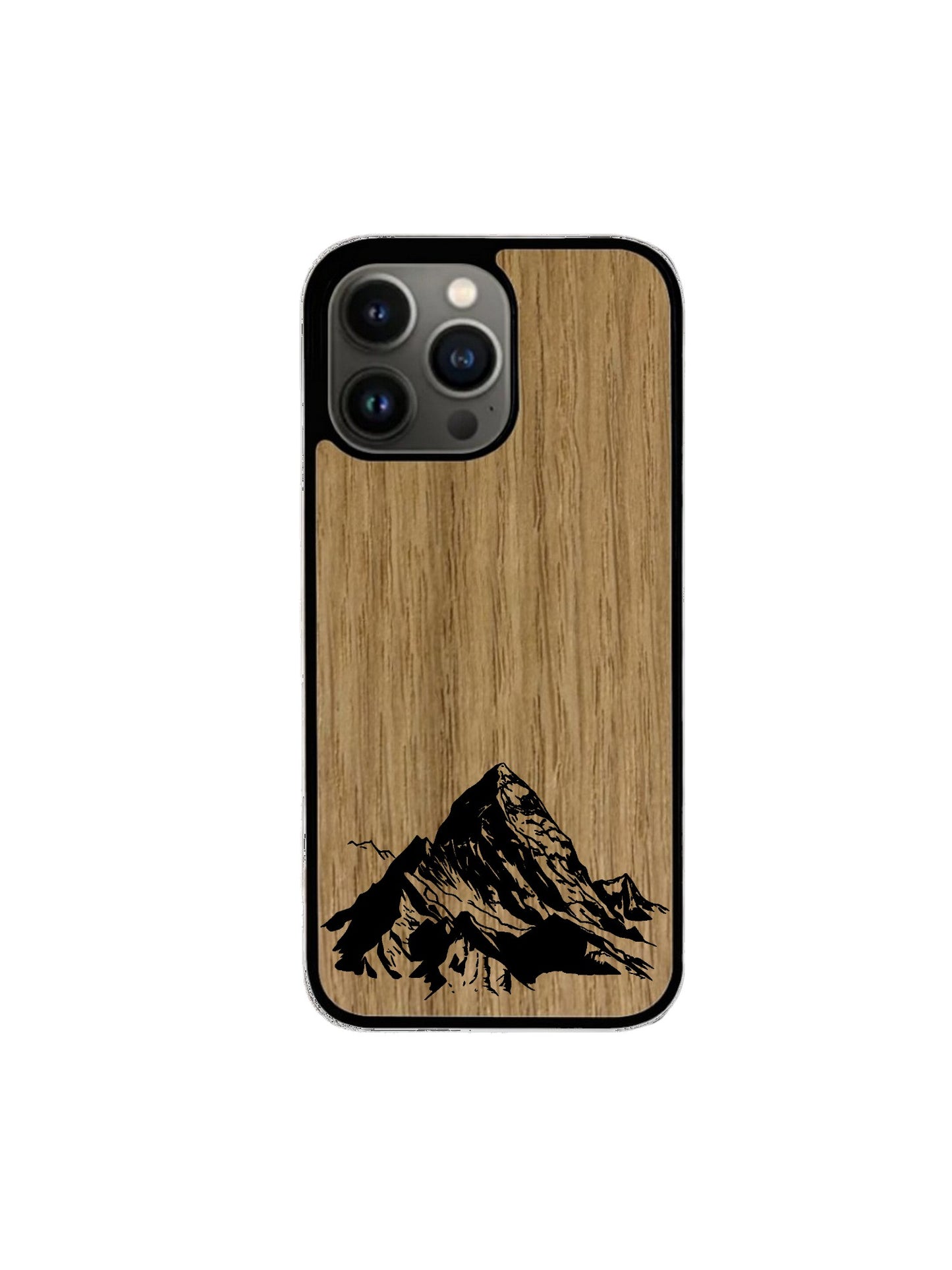 Coque Iphone - Everest