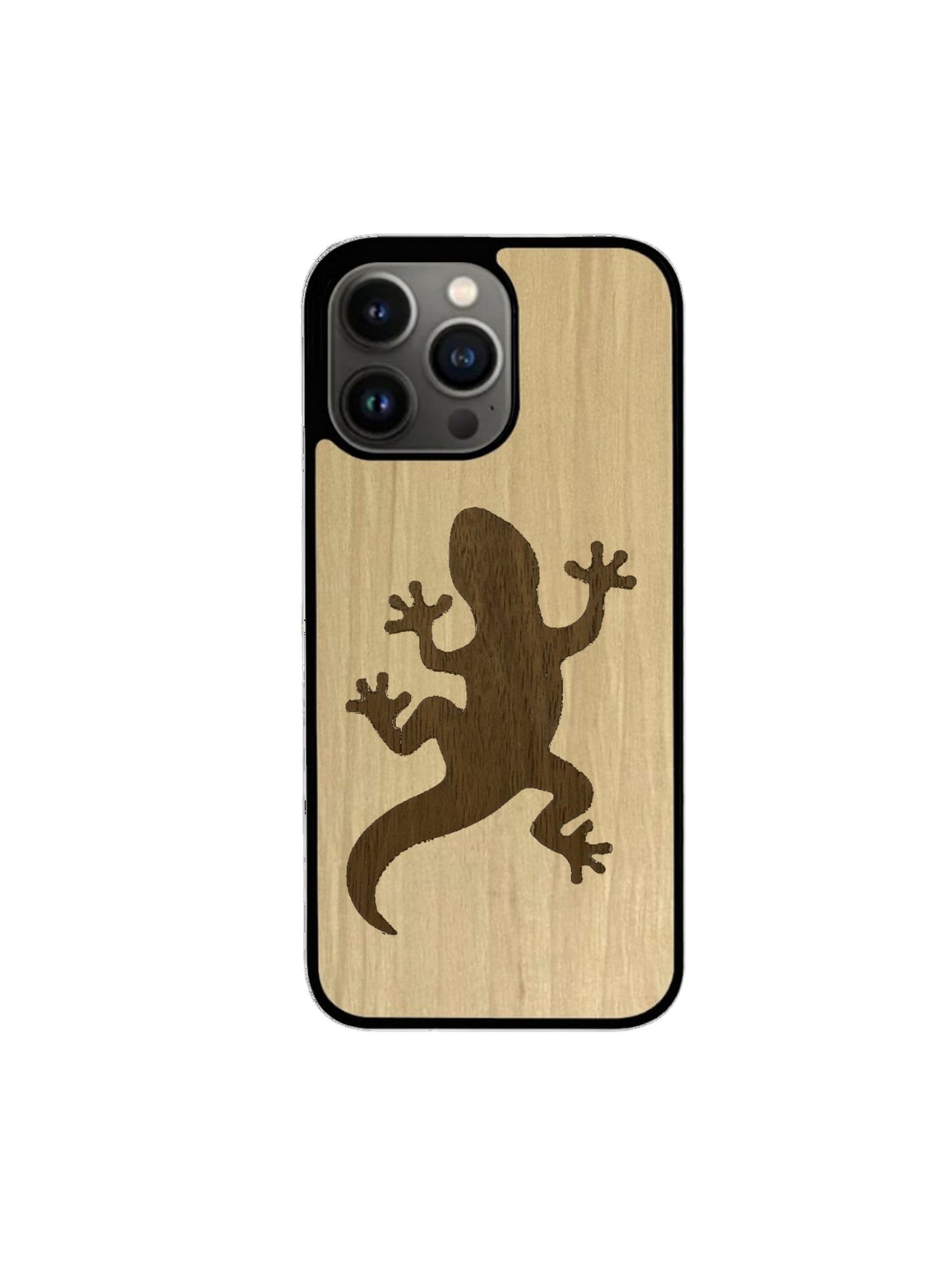 Coque Iphone MagSafe - Gecko