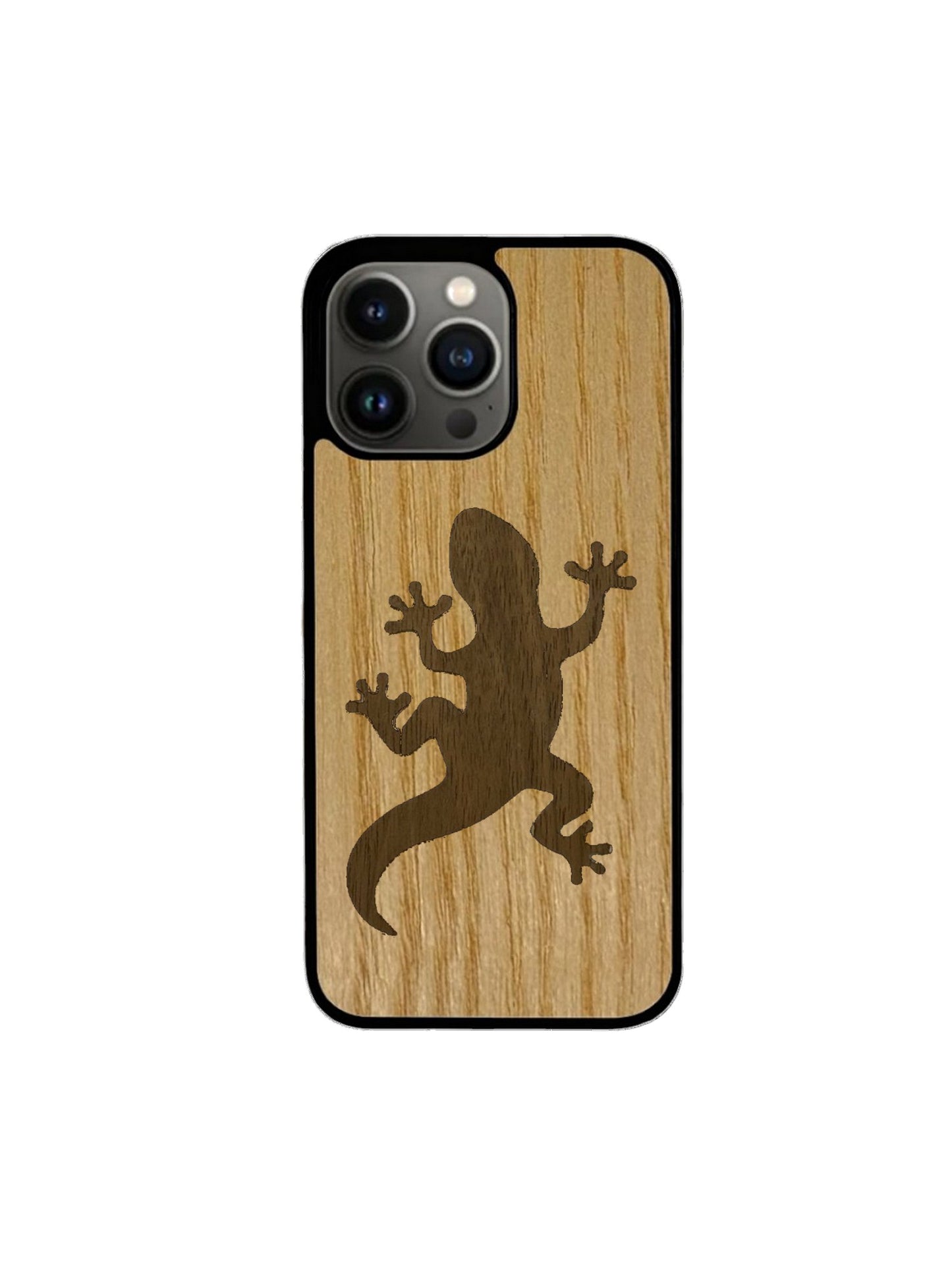 Coque Iphone MagSafe - Gecko