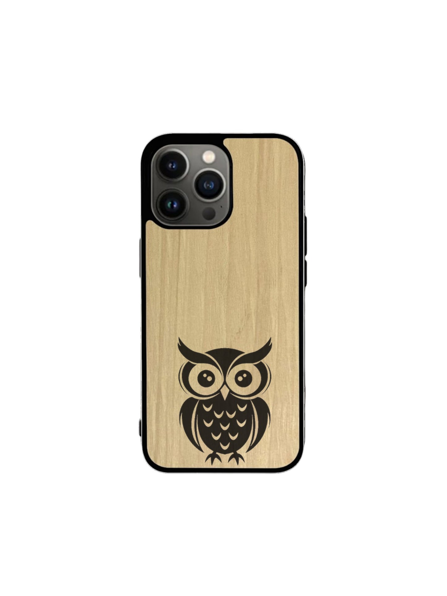 Iphone case - Owl