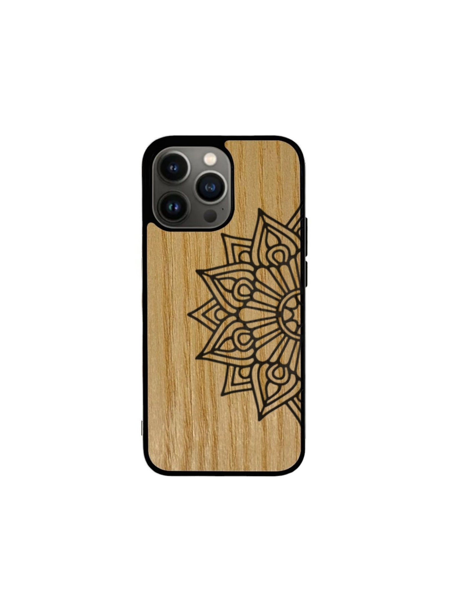 Coque Iphone MagSafe - Mandala