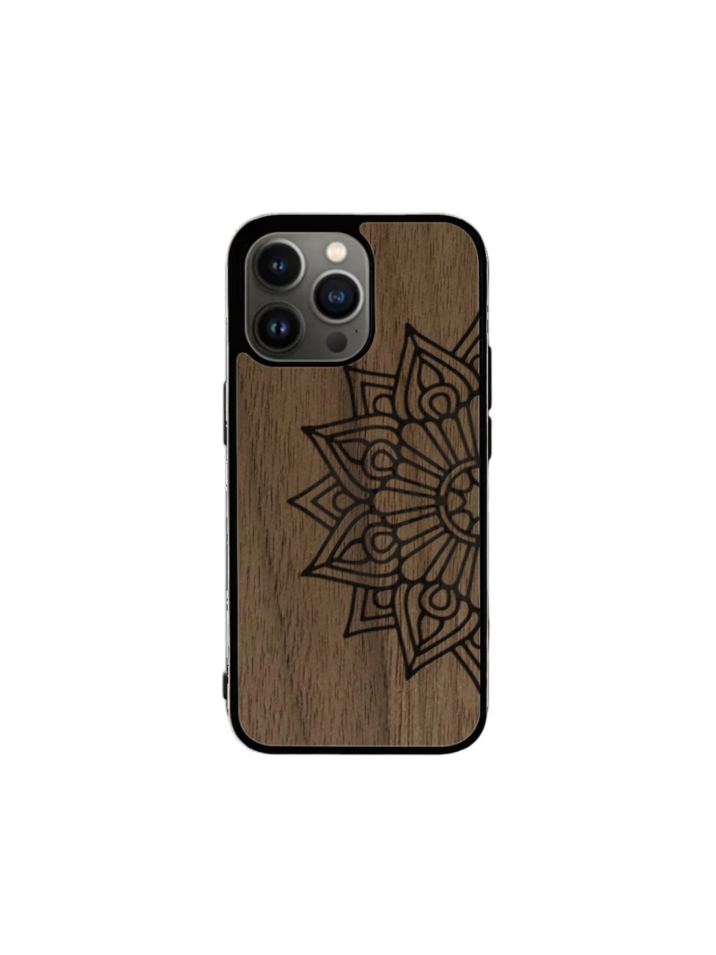 Coque Iphone MagSafe - Mandala