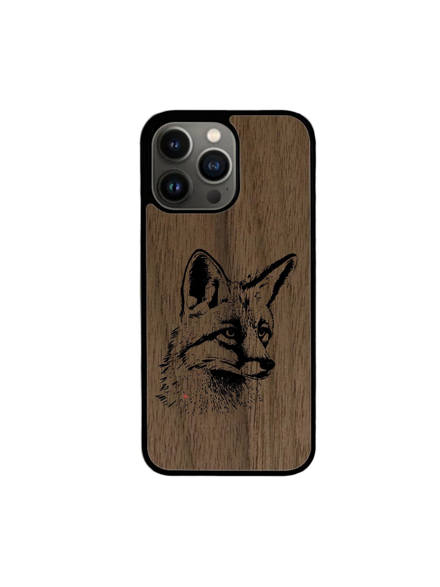 Coque Iphone - Renard