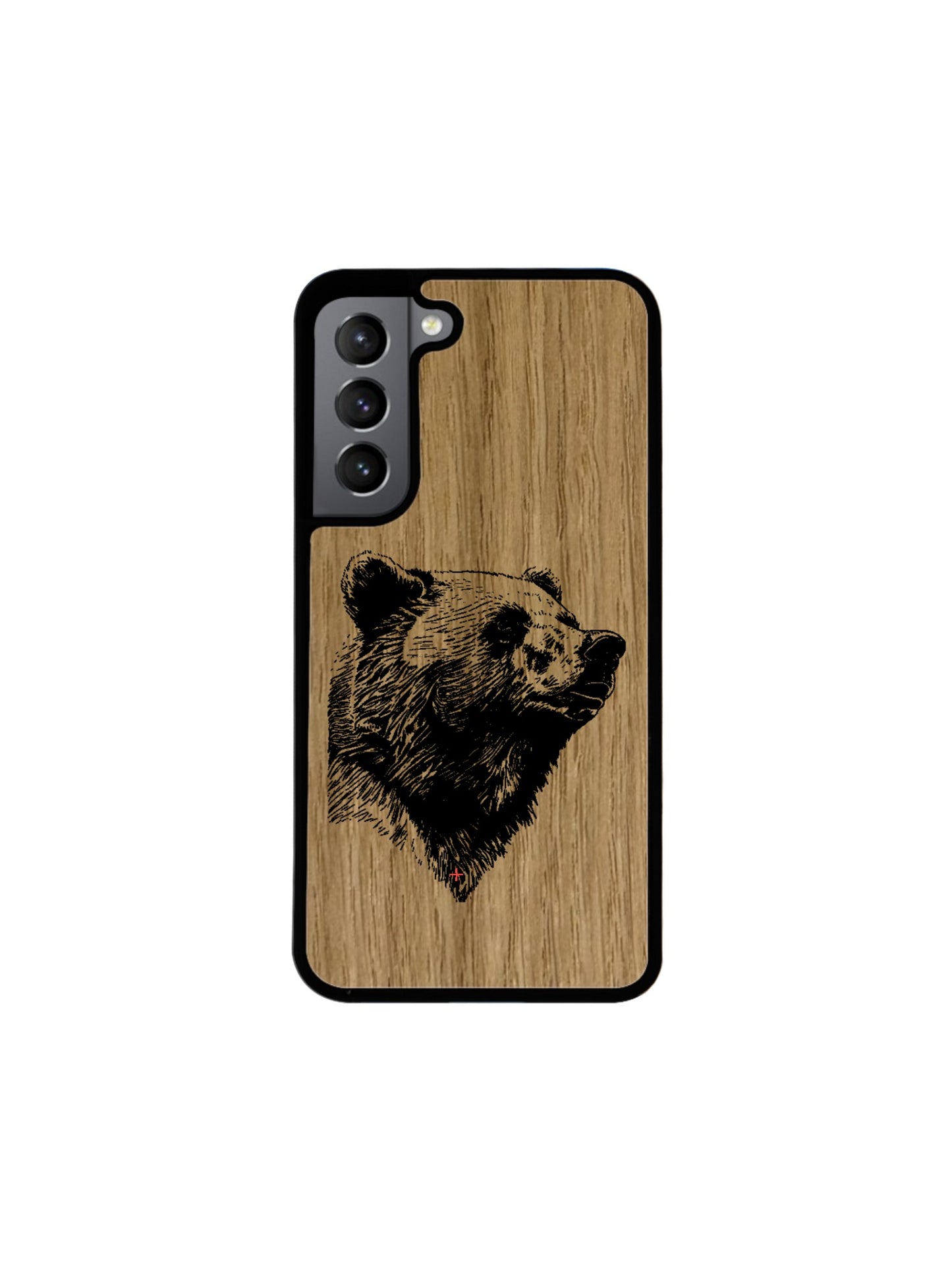 Coque Samsung Galaxy A - Ours