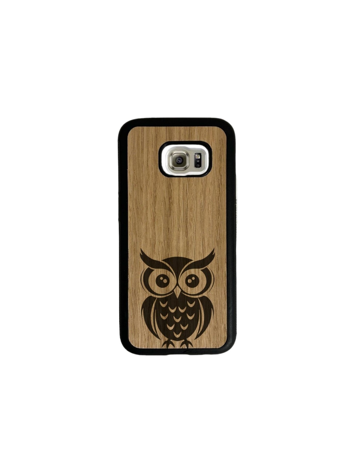 Samsung Galaxy A Case - Owl