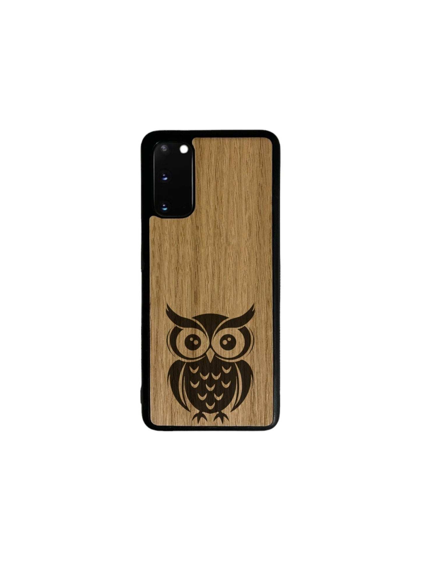 Samsung Galaxy A Case - Owl