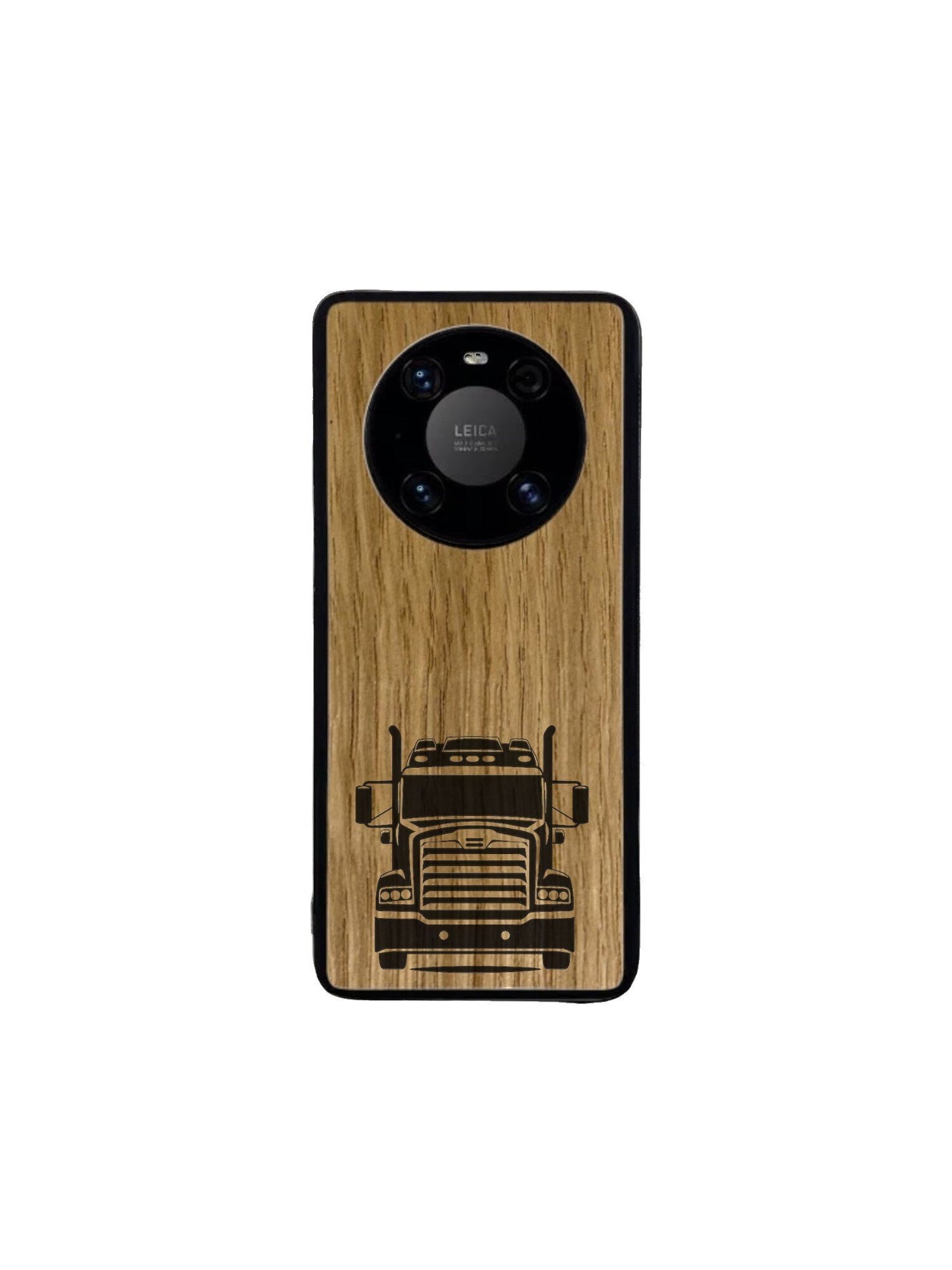 Coque Huawei Mate - Camion
