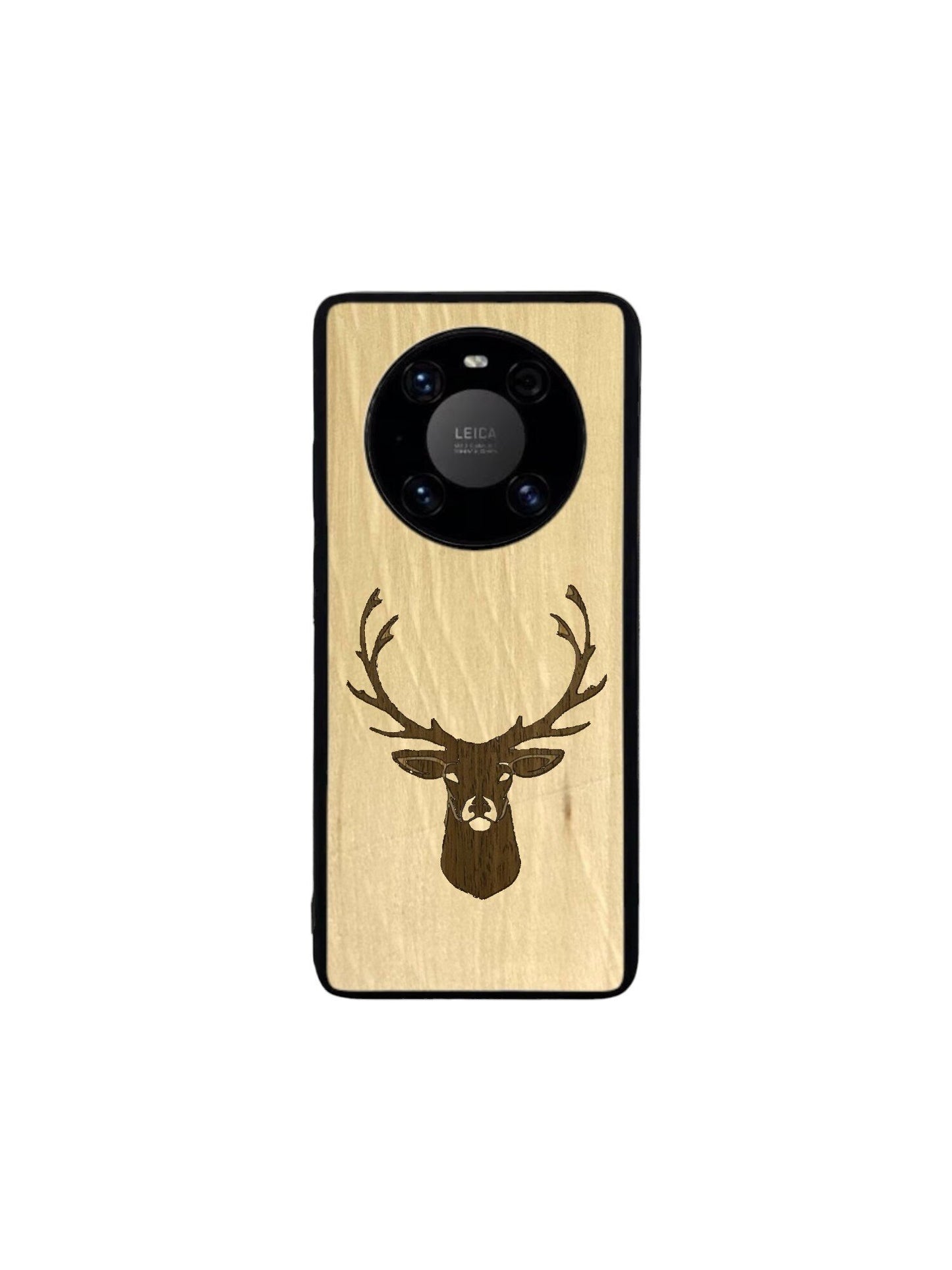 Coque Huawei Mate - Cerf