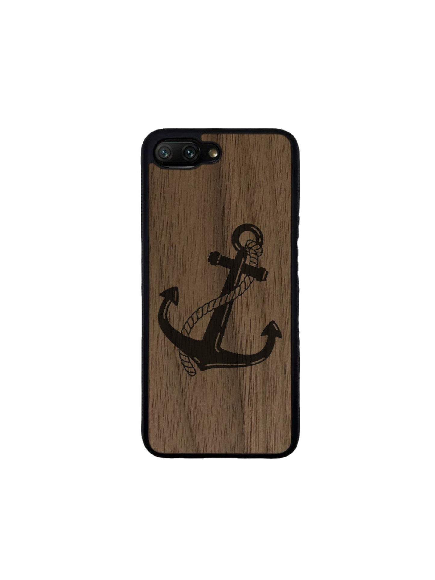 Huawei Honor Case - Boat Anchor