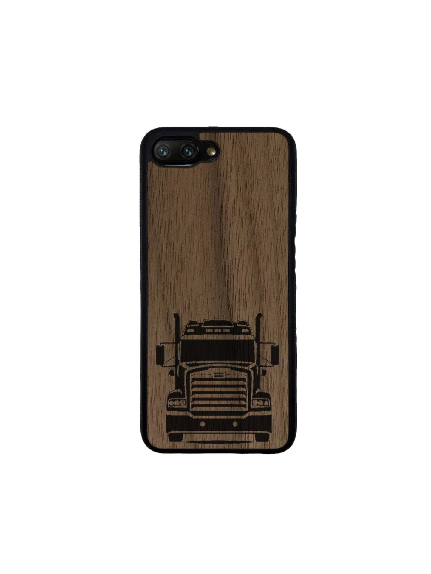 Coque Huawei Honor - Camion