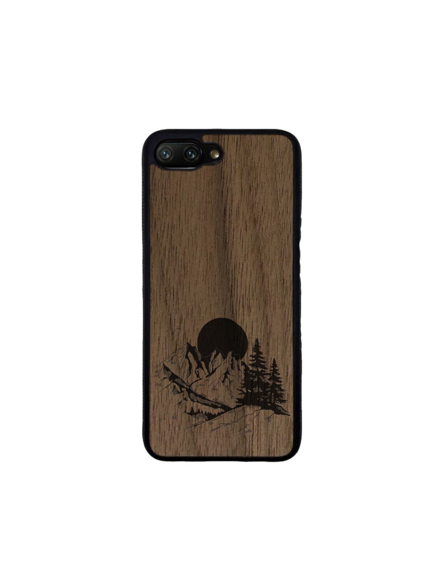 Coque Huawei Honor - Paysage