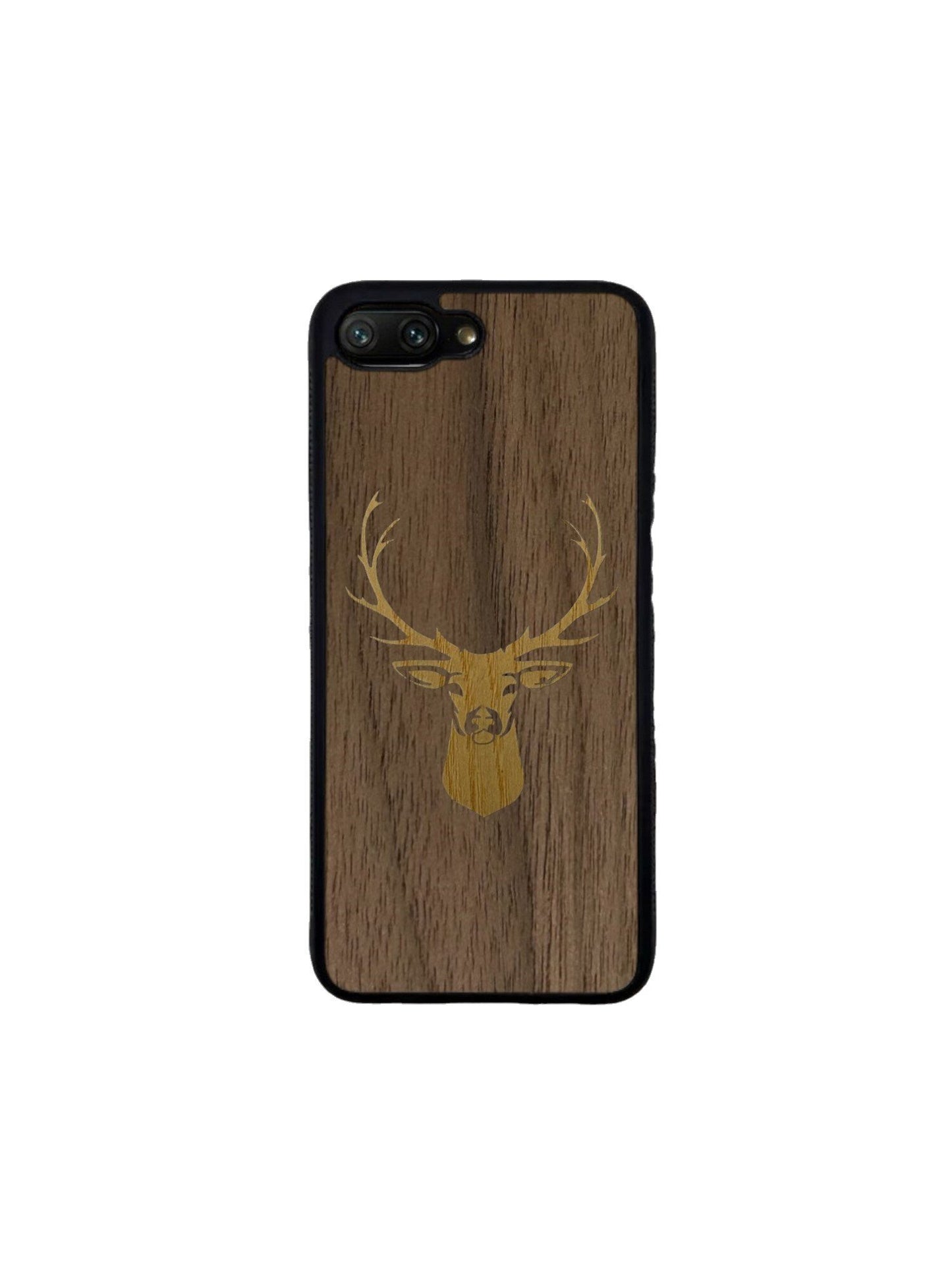 Coque Huawei Honor - Cerf