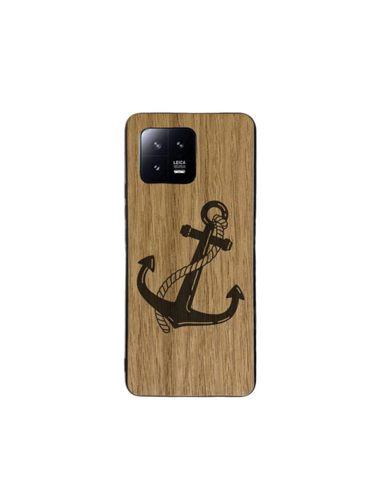 Xiaomi Mi Case - Boat Anchor