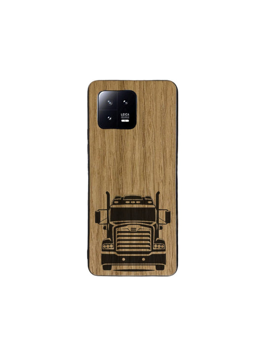 Xiaomi Mi Case - Truck
