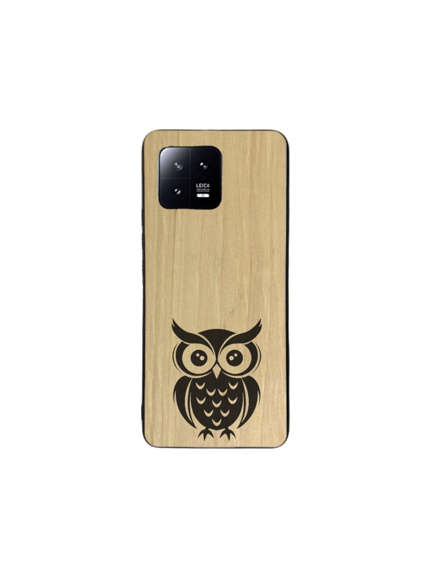 Xiaomi Mi Case - Owl