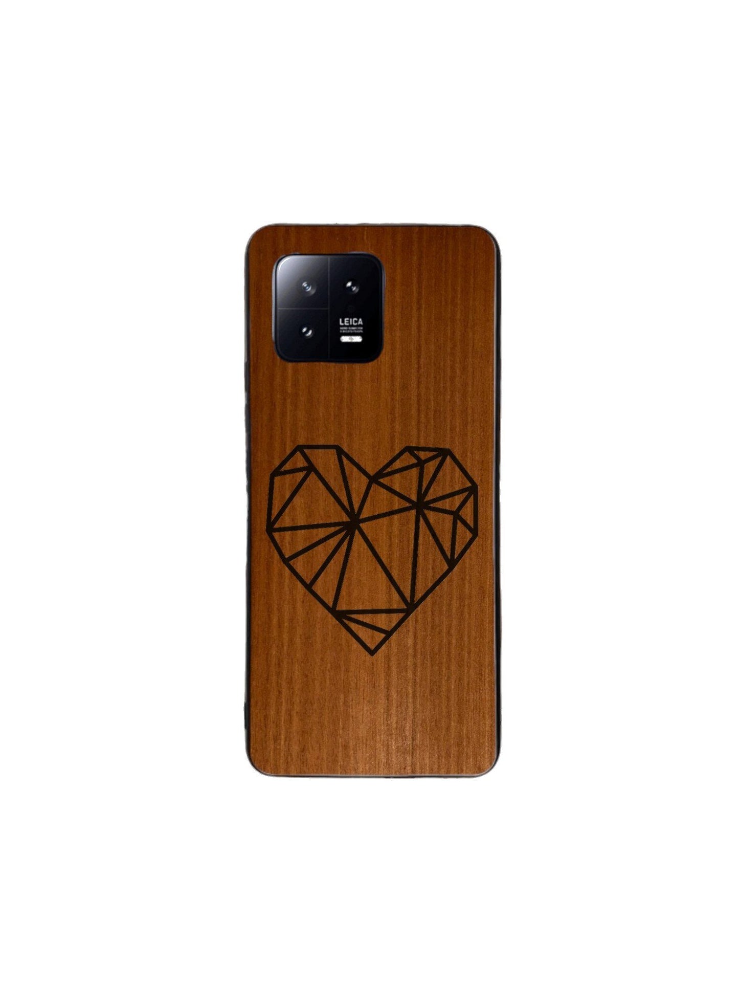 Xiaomi Mi Case - Heart