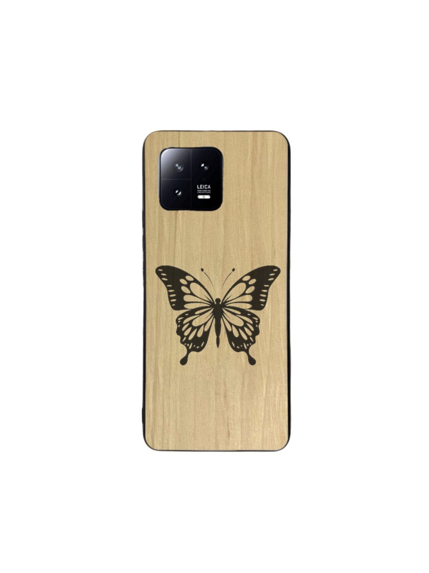 Xiaomi Mi Case - Butterfly