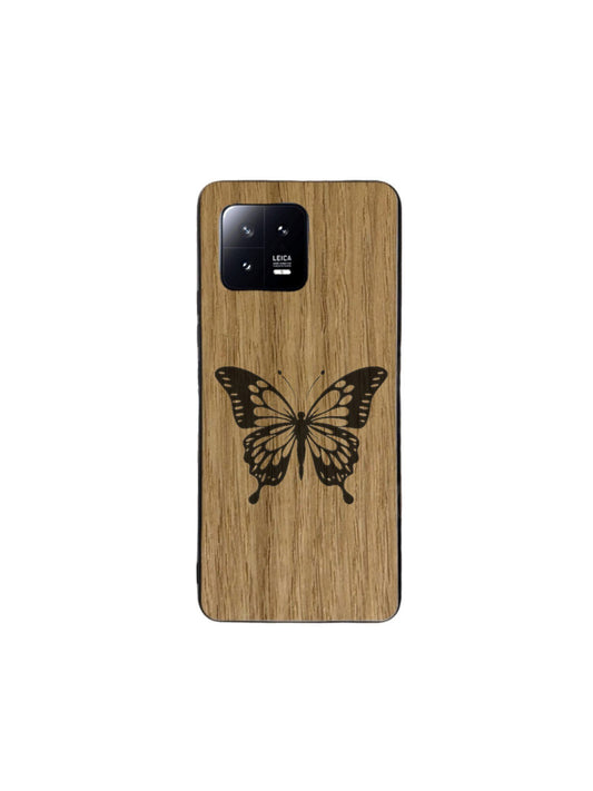 Xiaomi Mi Case - Butterfly