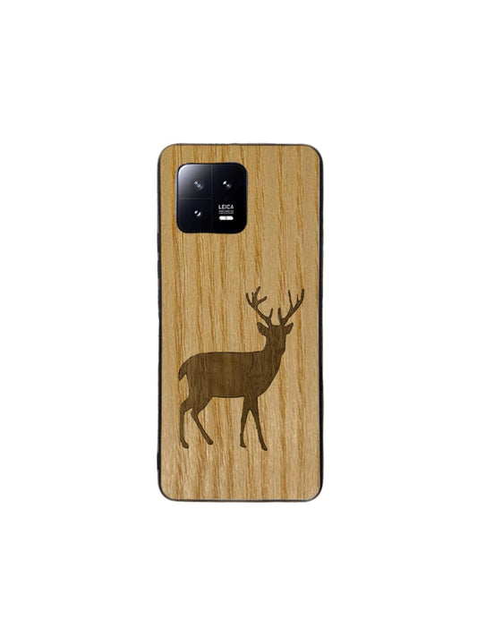 Xiaomi Mi Case - Deer2