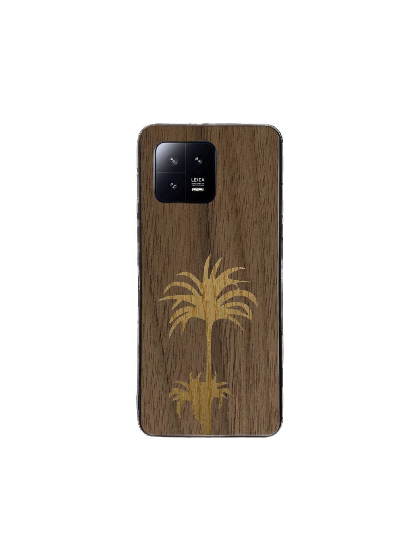 Xiaomi Mi Case - Palm