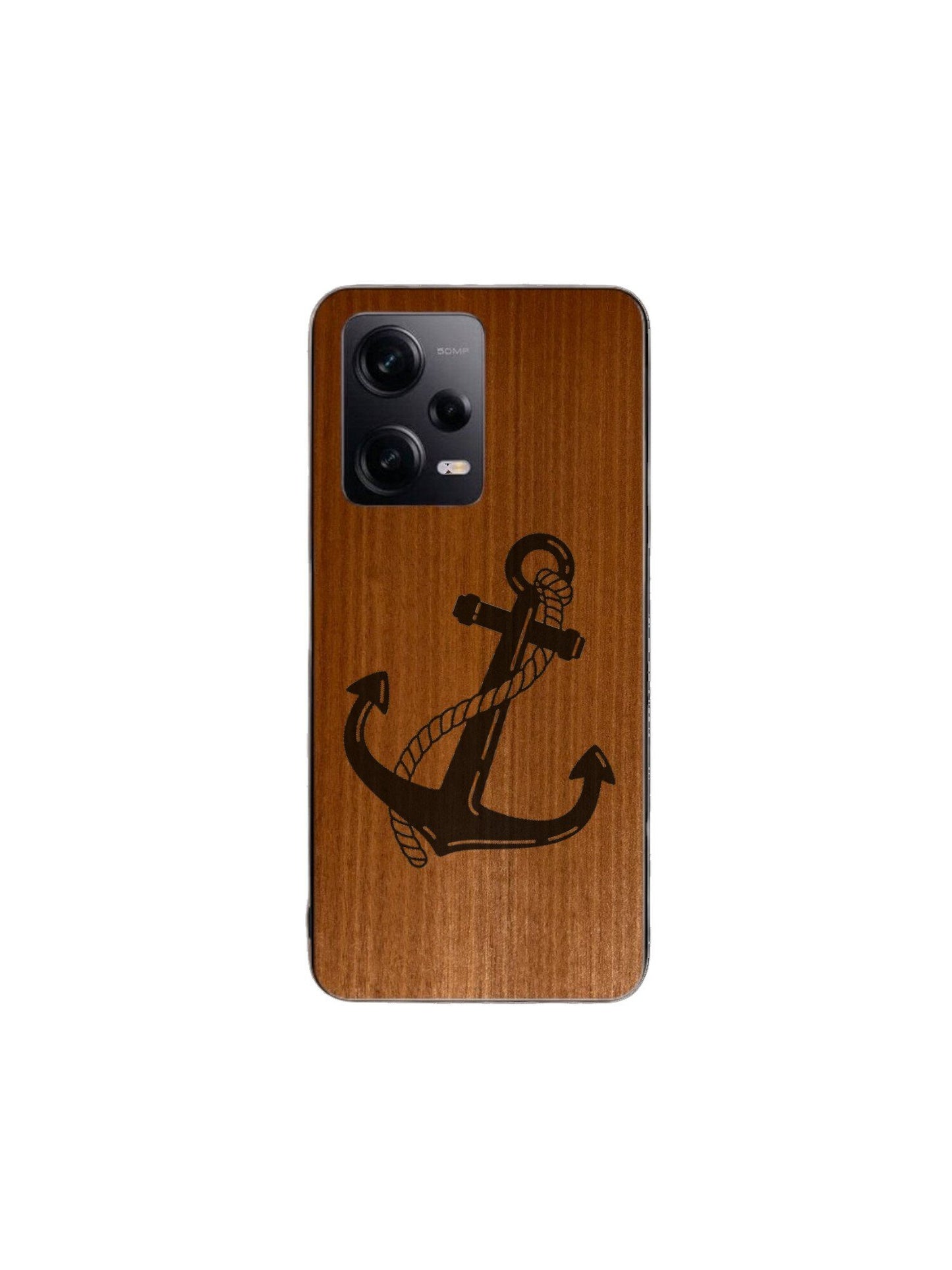 Xiaomi Redmi Note case - Boat anchor
