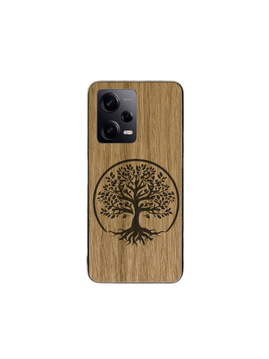 Oppo A Case - Tree of Life