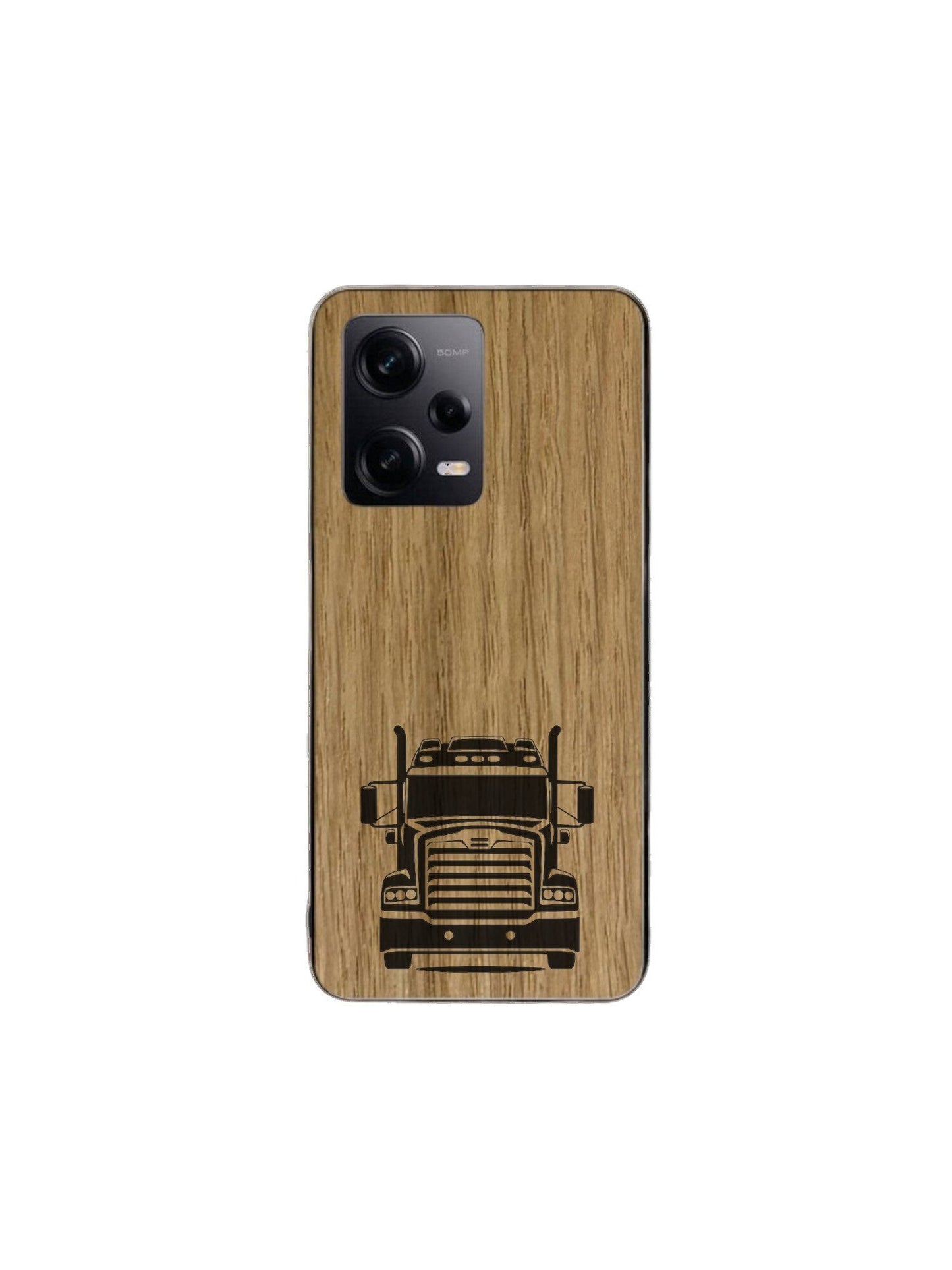 Coque Oppo Find - Camion