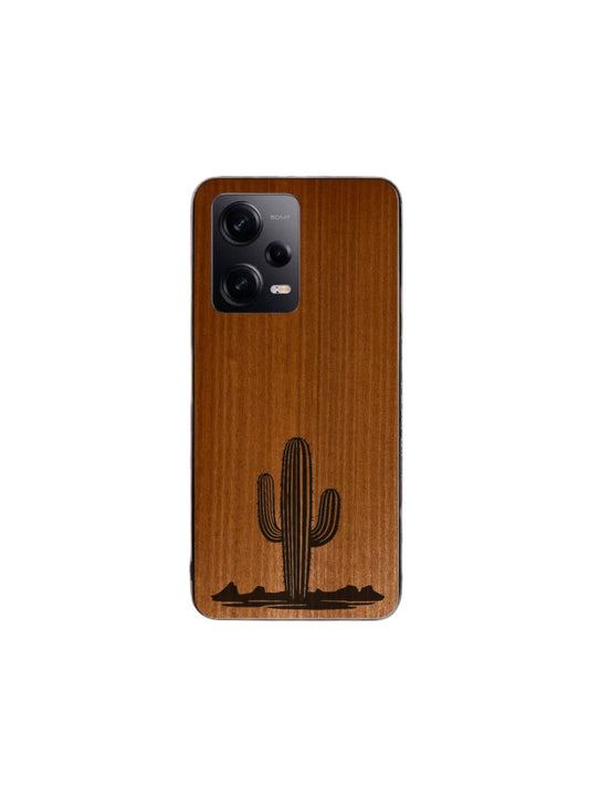 Xiaomi Redmi Note Case - Kaktus2
