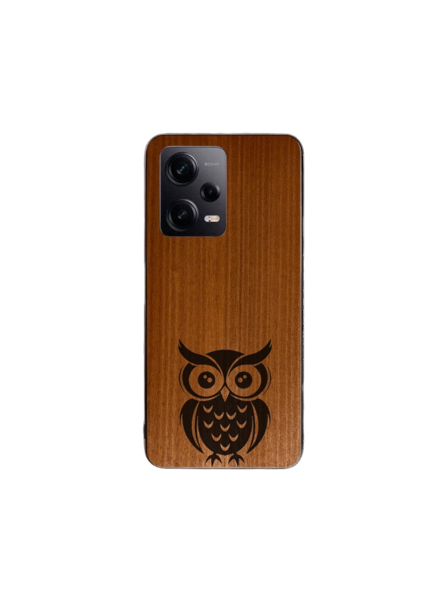 Oppo Find Case - Owl