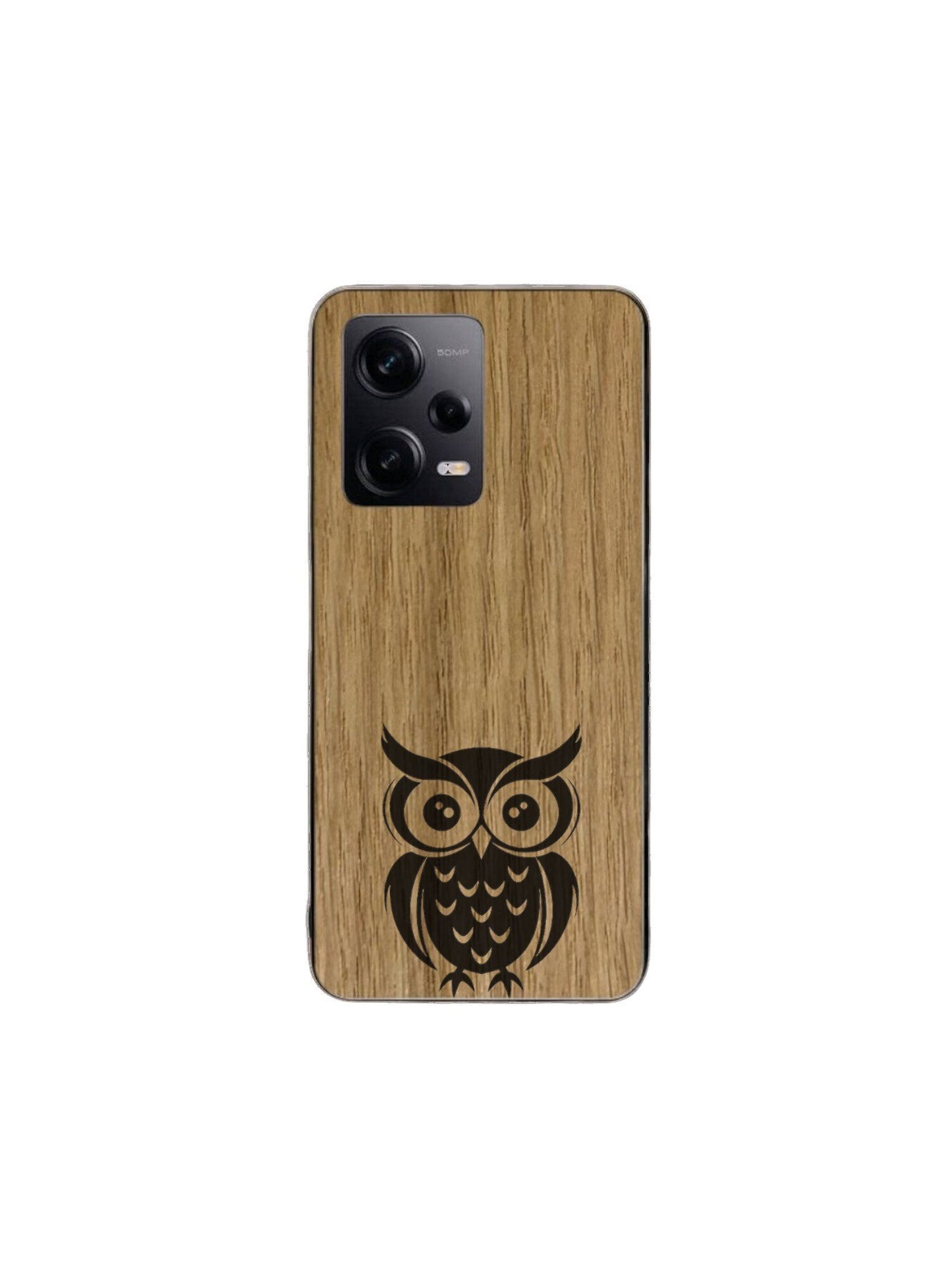 Oppo Find Case - Owl