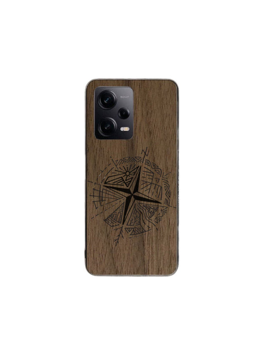Oppo Find Case - Compass Rose