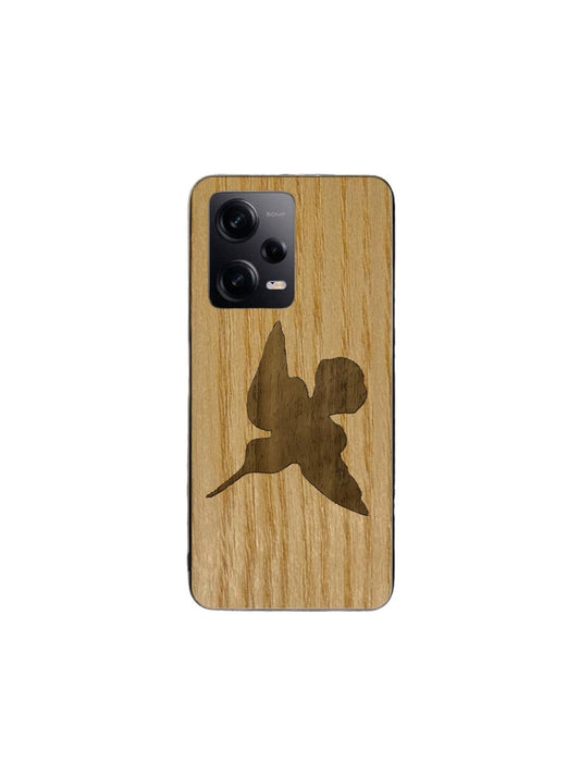 Oppo A Case - Woodcock