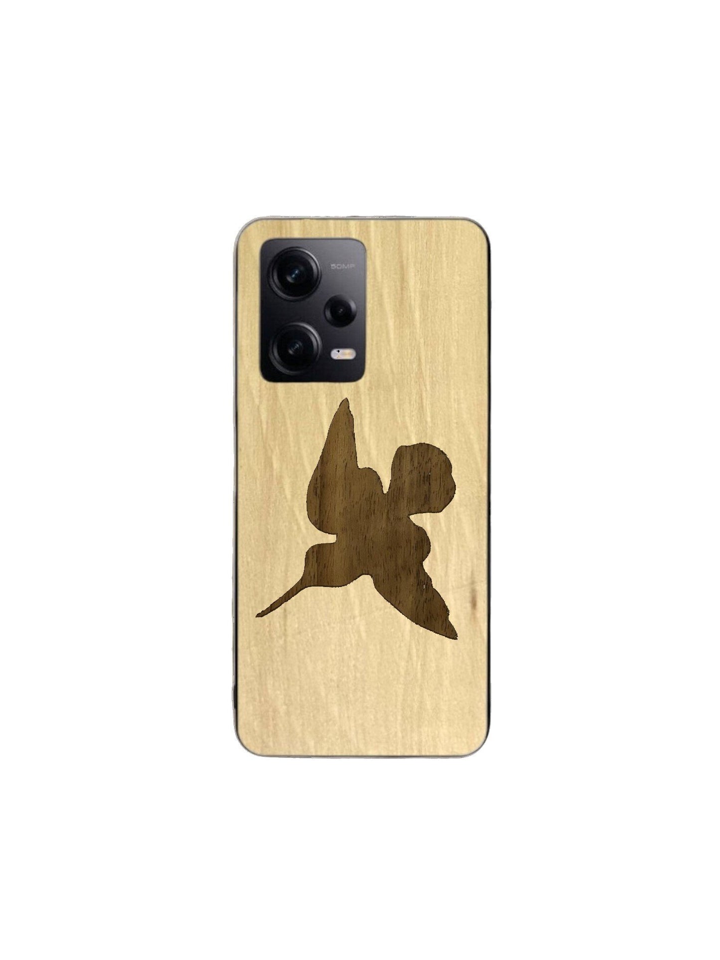 Xiaomi Redmi Note Case - Woodcock