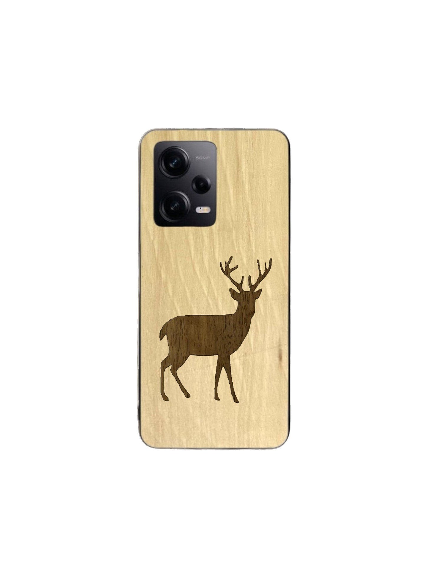 Oppo Find case - Mountain deer