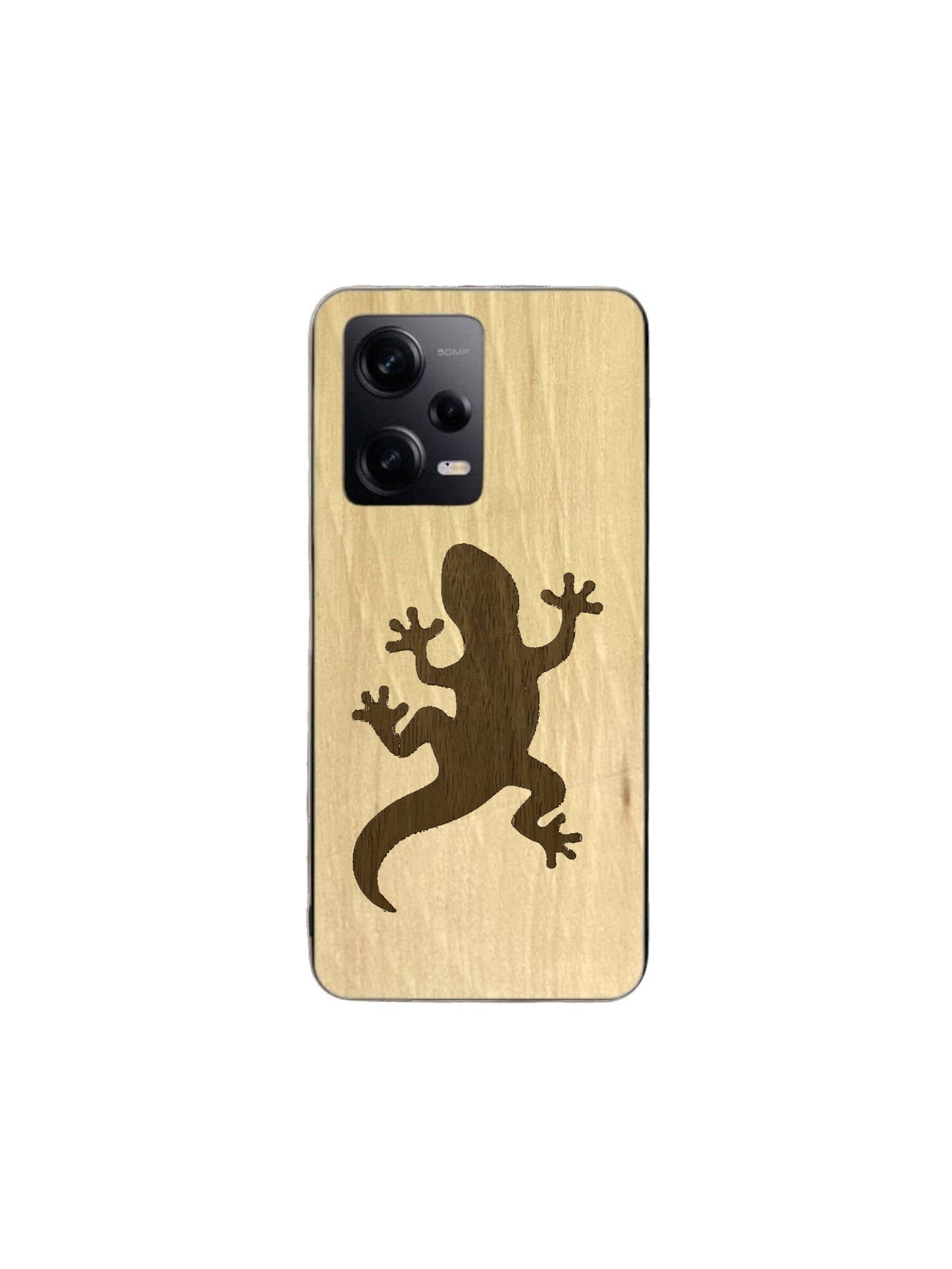 Xiaomi Redmi Note Case - Gecko