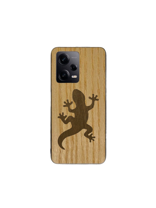 Oppo A Case - Gecko
