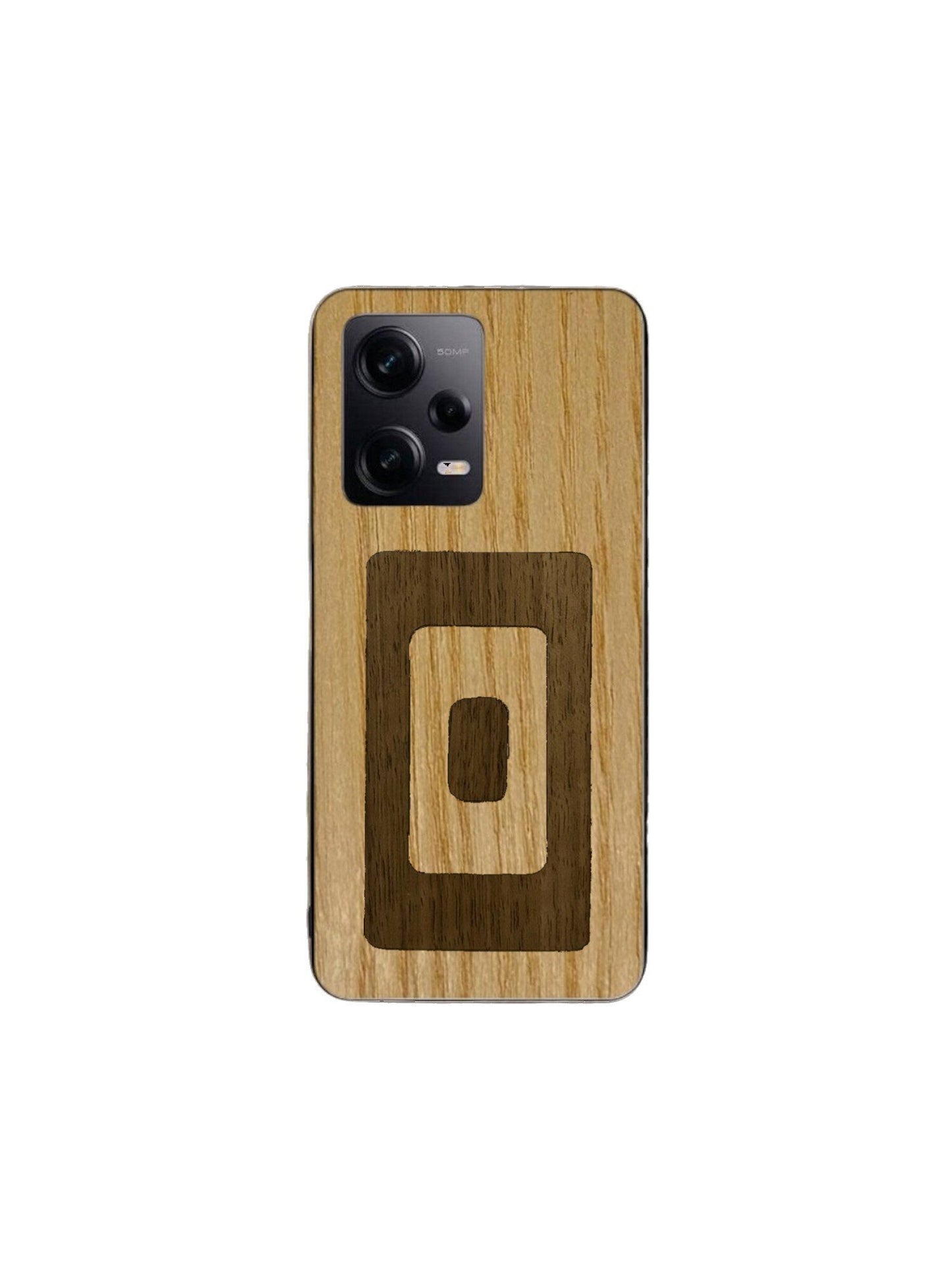 Xiaomi Redmi Note Case - Square