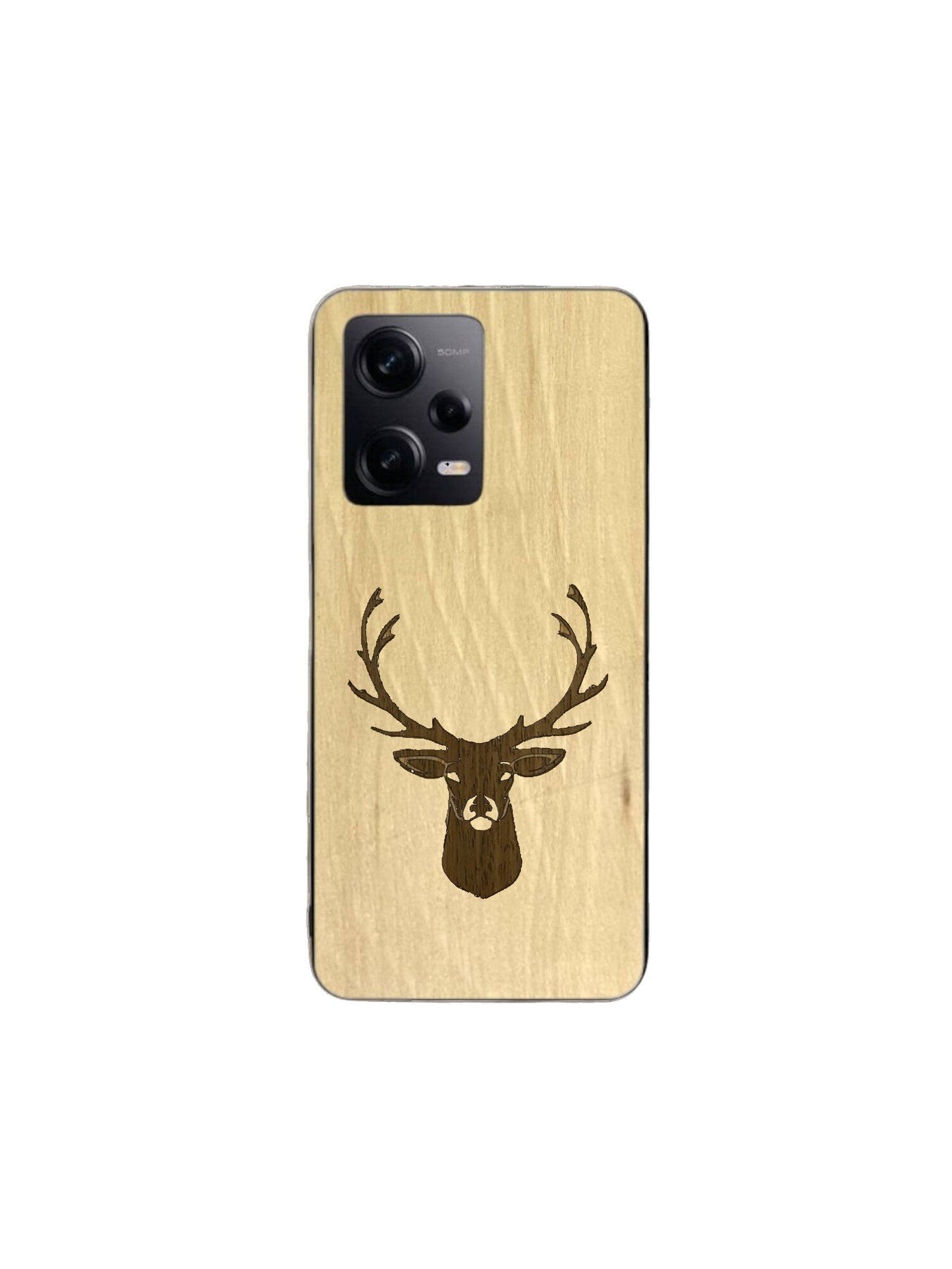 Oppo Find Case - Deer